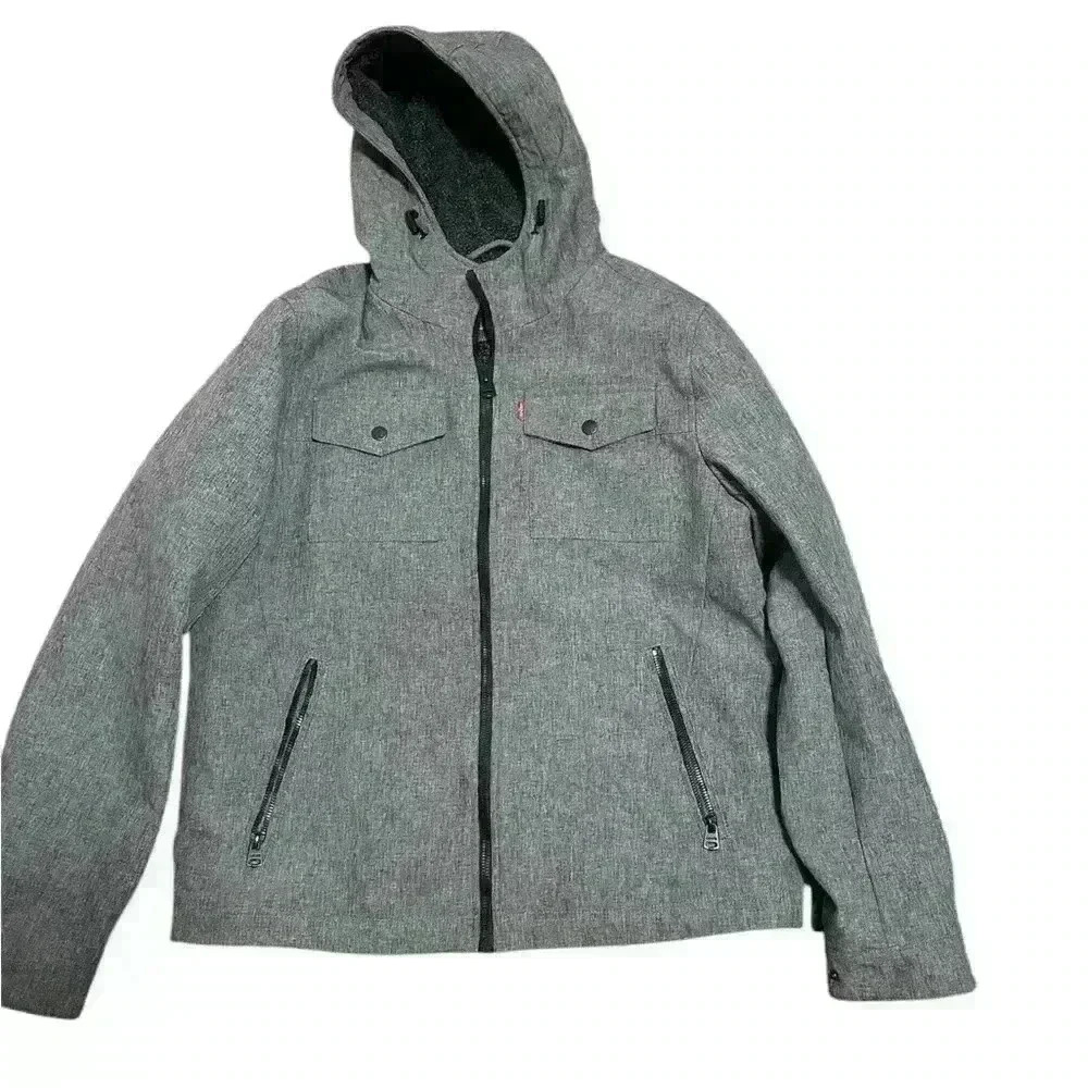Super Nice Levi’s Winter Coat